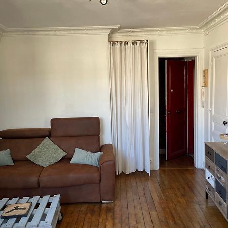 Appartement Porte De Versailles Paris Extérieur photo